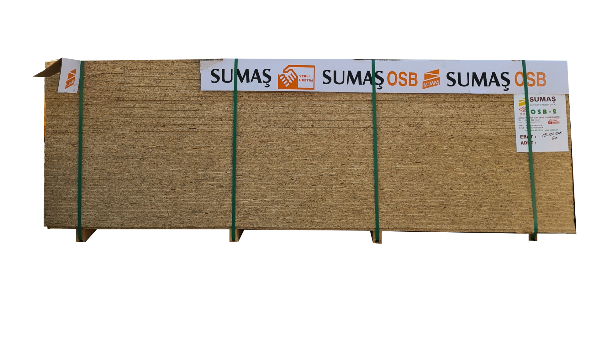 Sumaş OSB